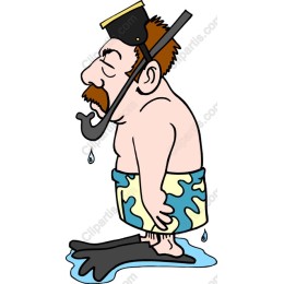 Underwater Explorer