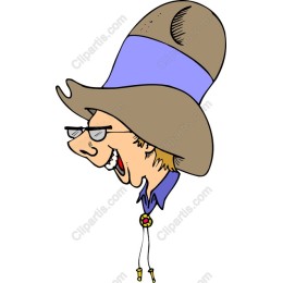 Charming Cowboy