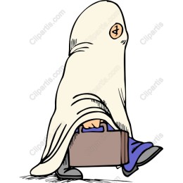 Whimsical Ghost Business