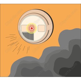 Smoke Detector Safety