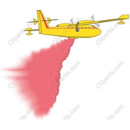 Aerial Firefighting Aircraft