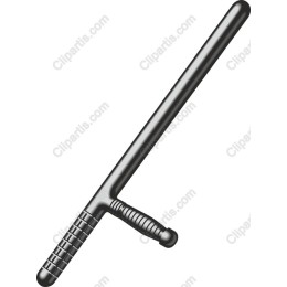 High-Quality Tactical Baton