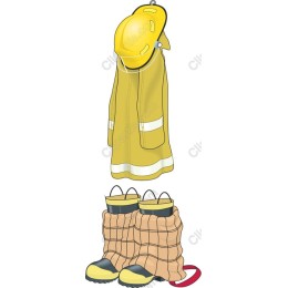 Firefighter Gear