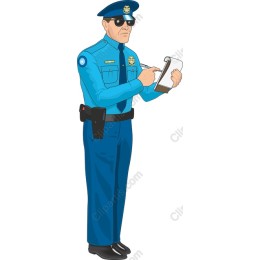 Police Officer