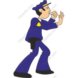 Police Officer