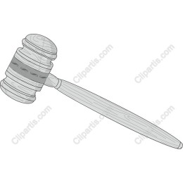Premium Gavel