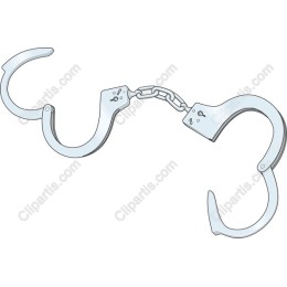 High-Quality Handcuff
