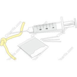 Medical Syringe