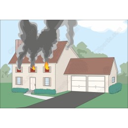 House on Fire
