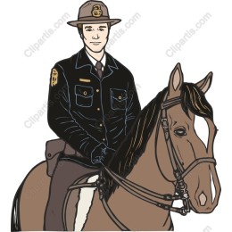 Equestrian Ranger