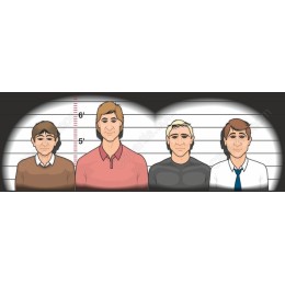 Police Lineup