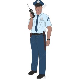 Police Officer