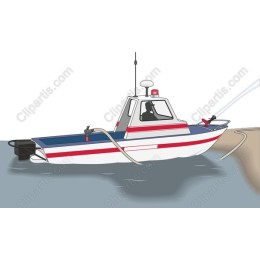 Rescue Boat