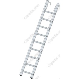 Extension Ladder