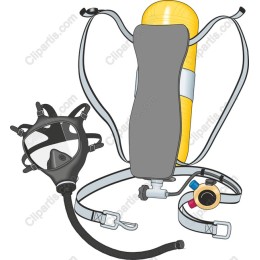 Scuba Diving Equipment