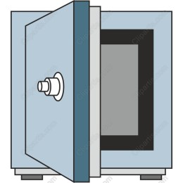 Modern Safe
