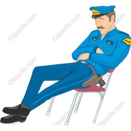 Relaxed Security Guard