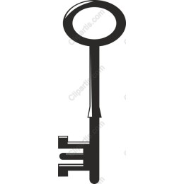 Classic Key