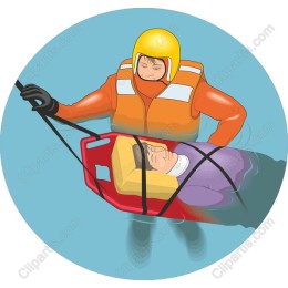 Lifesaving Rescue