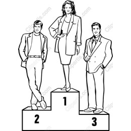 Podium Success