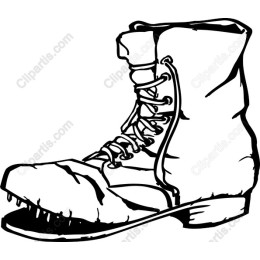 Rugged Boot