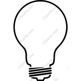Creative Light Bulb