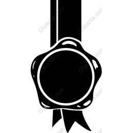 Classic Wax Seal