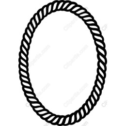 Rope Frame