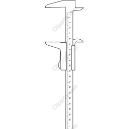 Vernier Caliper Precision