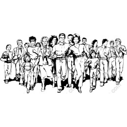 Dynamic Community