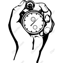 Classic Stopwatch