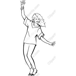 Dancing Diva