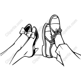 Chic High Heels & Classic Shoes