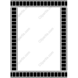 Vintage Film Frame