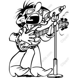 Dynamic Rock Star