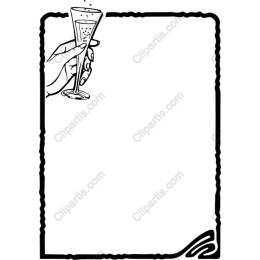 Cheers to Celebration - Elegant
