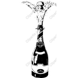 Champagne Celebration
