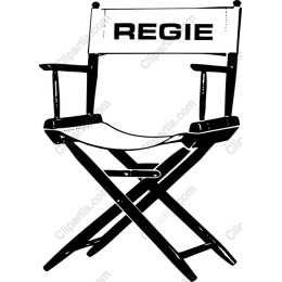 Director's Chair