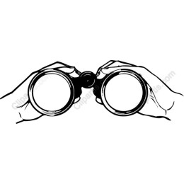 Hand-Held Binoculars