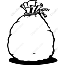 Classic Money Bag
