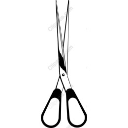 Classic Scissors