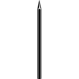 Stylish Pencil