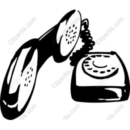 Vintage Telephone
