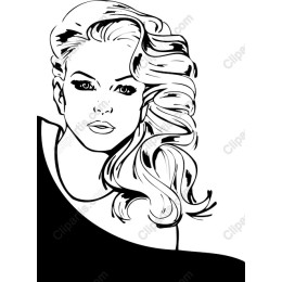 Stylish Woman