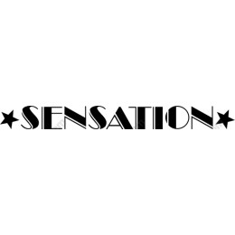 Sensation