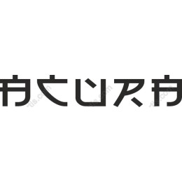 Modern Minimalist Typography