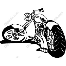 Classic Motorcycle