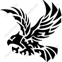 Majestic Eagle