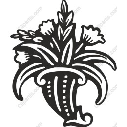 Elegant Floral Arrangement