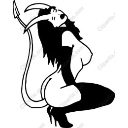 Devilish Charm